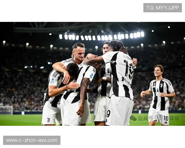 尤文图斯定位球制造禁区混乱