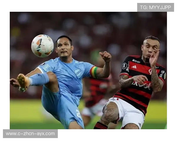 弗拉门戈中场推进简洁直接